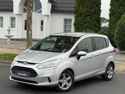 Silber Gebraucht 2015 Ford B-MAX Trend Van / Kleinbus | 7.490 € (Fairer Preis)