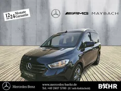 Blau Gebraucht 2023 Mercedes T180 Style Van / Kleinbus | 25.950 € (Guter Preis)