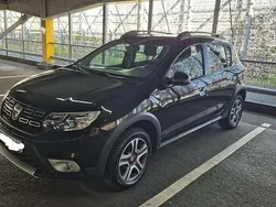 Schwarz Gebraucht 2019 Dacia Sandero Prestige Kleinwagen | 8.400 € (Guter Preis)