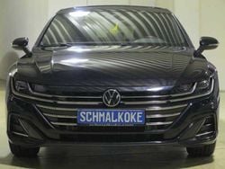 Deep black pearlescent Gebraucht 2021 VW Arteon R-line Kombi | 29.950 € (Guter Preis)