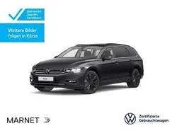 Grau Gebraucht 2021 VW Passat Business Kombi | 24.930 € (Fairer Preis)