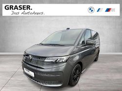 Grau Gebraucht 2023 VW Multivan Van | 43.400 € (Superpreis)