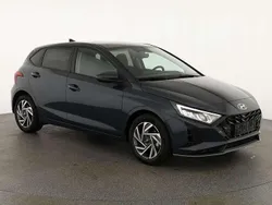 Mangrove green mineraleffekt Neu 2025 Hyundai i20 Kleinwagen | 19.545 € (Guter Preis)