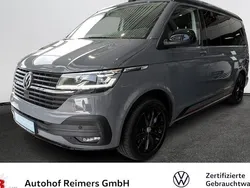 Grau Gebraucht 2022 VW California Beach Van | 51.490 €