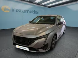 Grau Gebraucht 2024 Peugeot 308 Kleinwagen | 26.549 € (Fairer Preis)