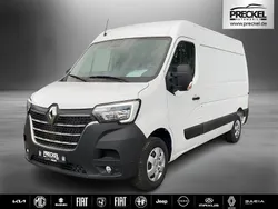 Andere Gebraucht 2023 Renault Master Komfort Van | 24.347 € (Superpreis)