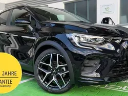 Black pearl Gebraucht 2023 Mitsubishi ASX Plus SUV | 24.950 € (Etwas zu teuer)
