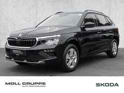 Schwarz Neu 2025 Skoda Kamiq Selection SUV | 24.380 € (Guter Preis)