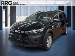 Perlmuttschwarz metallic Neu 2025 Dacia Jogger Essentiel Van / Kleinbus | 18.990 € (Superpreis)