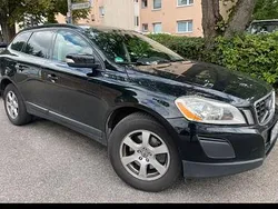 Schwarz Gebraucht 2009 Volvo XC60 SUV | 8.900 € (Fairer Preis)