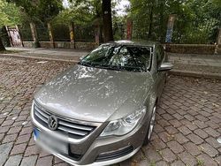Andere farben Gebraucht 2009 VW CC Limousine | 8.700 € (Teuer)