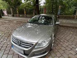 Andere farben Gebraucht 2009 VW CC Limousine | 8.700 € (Teuer)