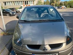 Andere farben Gebraucht 2008 Mitsubishi Colt Motion Kleinwagen | 1.700 € (Guter Preis)