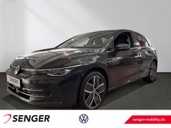 Grau Neu 2025 VW Golf VIII Style | 32.990 € (Etwas zu teuer)