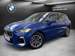 Blau Gebraucht 2022 BMW 225 Active Tourer M Sport Van / Kleinbus | 30.680 € (Fairer Preis)