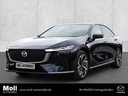 Dunkelblau Neu 2025 Mazda 6e Takumi-Line Limousine | 42.590 € (Superpreis)
