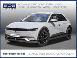 Cyber grey (grau) Gebraucht 2022 Hyundai Ioniq 5 SUV | 34.880 € (Fairer Preis)