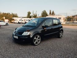 Schwarz Gebraucht 2005 Renault Modus Van / Kleinbus | 1.800 € (Fairer Preis)