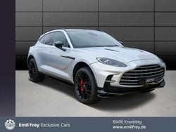Silber Neu 2025 Aston Martin DBX 707 SUV | 281.871 € (Superpreis)