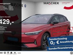 Kings red schwarz Gebraucht 2025 VW ID.7 GTX Limousine | 50.840 €