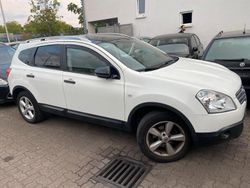 Weiß Gebraucht 2009 Nissan Qashqai SUV | 3.200 €