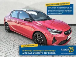 Peperoncinored metallic Gebraucht 2023 Opel Corsa Kleinwagen | 14.950 € (Guter Preis)