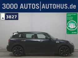 Schwarz Gebraucht 2020 Mini Cooper S Clubman Kombi | 17.980 € (Guter Preis)