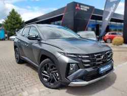 Grün Neu 2025 Hyundai Tucson Edition SUV | 35.990 € (Fairer Preis)