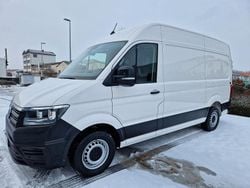 Weiß Gebraucht 2022 VW Crafter Van | 25.988 € (Superpreis)
