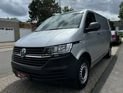 Silber Gebraucht 2021 VW T6.1 Van | 25.695 €