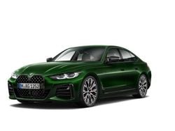 Sanremo green metallic Gebraucht 2022 BMW 440 M Sport Coupé | 48.830 € (Guter Preis)