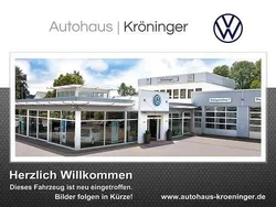 Weiß Neu 2025 VW T-Roc Goal SUV | 34.990 € (Fairer Preis)