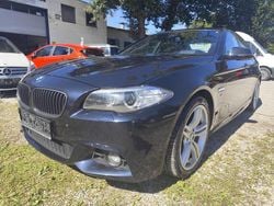 Schwarz Gebraucht 2013 BMW 525 M Sport Limousine | 9.900 € (Superpreis)