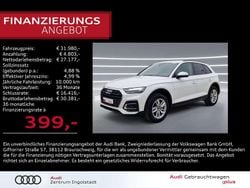 Weiß Gebraucht 2022 Audi Q5 Comfort SUV | 31.980 € (Guter Preis)