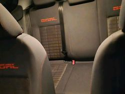 Schwarz Gebraucht 2006 VW Golf V Kleinwagen | 2.600 € (Guter Preis)