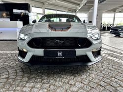 Jet fighter grey (metallic) Gebraucht 2023 Ford Mustang Mach 1 Coupé | 64.990 €