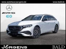 Gebraucht 2024 Mercedes E220 | 51.480 € (Guter Preis)