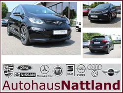 Schwarz Gebraucht 2020 Opel Ampera Ultimate Kleinwagen | 15.950 € (Superpreis)