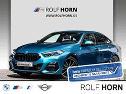 Snappper rocksblue metallic Gebraucht 2022 BMW 218 M Sport Coupé | 26.620 € (Fairer Preis)