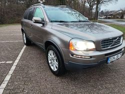 Grau Gebraucht 2008 Volvo XC90 Summum SUV | 8.999 € (Fairer Preis)