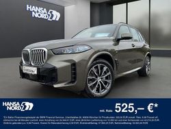 Braun Gebraucht 2024 BMW X5 Performance SUV | 78.950 € (Guter Preis)