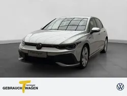Silber Gebraucht 2023 VW Golf VIII GTI Clubsport Limousine | 36.570 € (Fairer Preis)