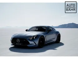 Silber Gebraucht 2024 Mercedes AMG GT 63 AMG Line Premium Plus Coupé | 194.900 €