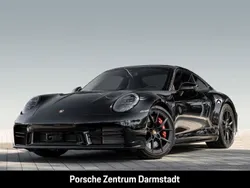Tiefschwarzmetallic Neu 2025 Porsche 911 Carrera S Coupé | 197.281 € (Teuer)