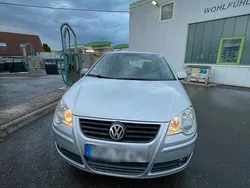 Grau Gebraucht 2009 VW Polo Kleinwagen | 1.750 € (Guter Preis)