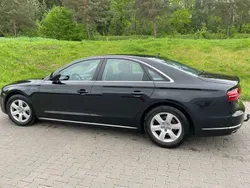 Schwarz Gebraucht 2015 Audi A8 Limousine | 21.500 € (Guter Preis)