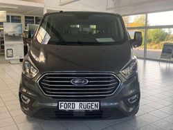 Magnetic Gebraucht 2019 Ford Tourneo Titanium Kombi | 33.790 € (Etwas zu teuer)