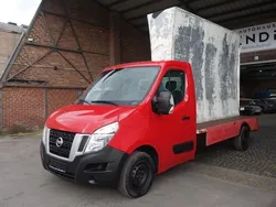 Weiß Gebraucht 2018 Renault Master Van | 16.980 € (Fairer Preis)