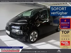 Mic (schwarz Neu 2025 Hyundai Staria Prime Van | 52.950 €