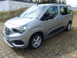 Grau Gebraucht 2022 Opel Combo Life Edition Van / Kleinbus | 27.900 €